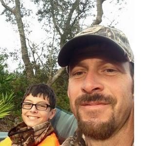 Meet your Posher, James